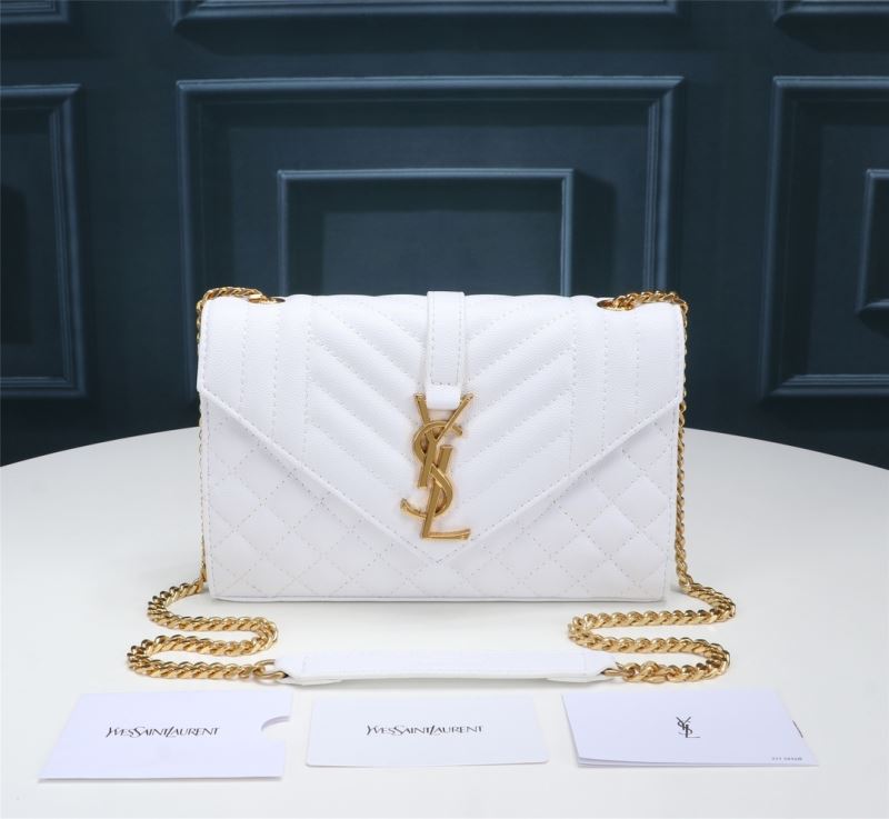 YSL Satchel Bags